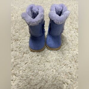 Retired American Girl Doll Boots
